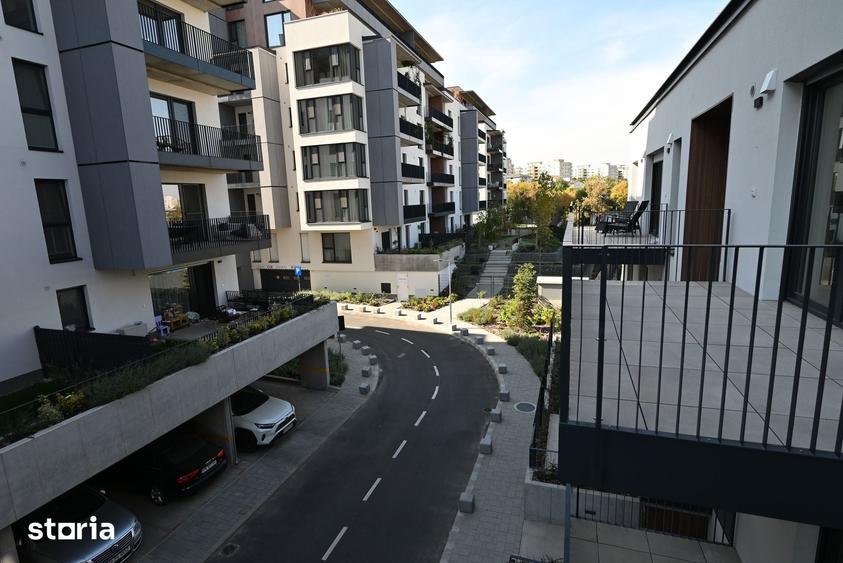 Apartament cu 2 camere în Colentina