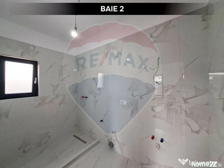 Casă cu 3 camere cu Teren 500 Mp în Satu Nou de Jos