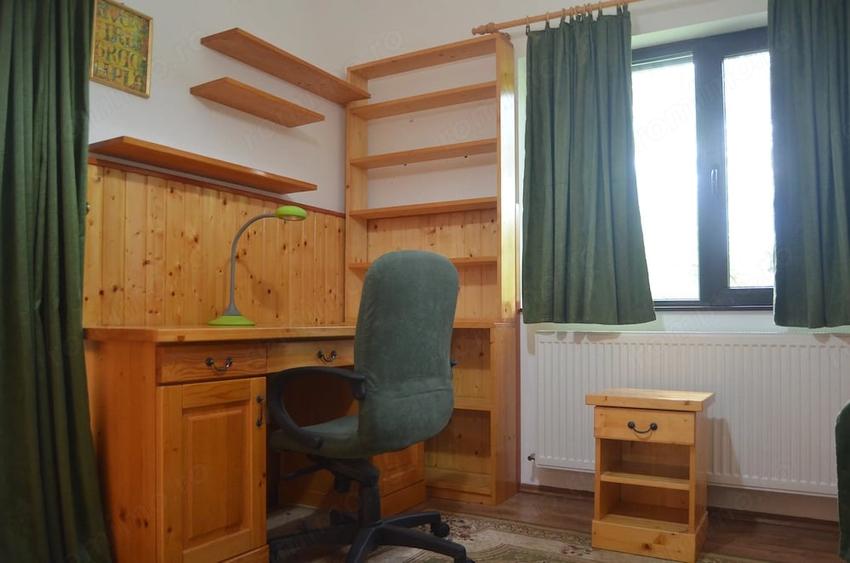 Apartament cu 2 camere decomandat în Piatra Arsă