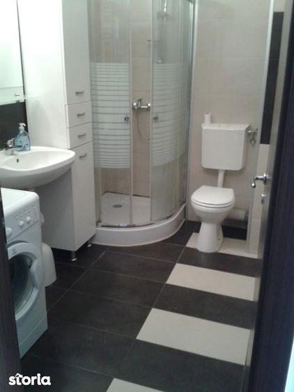 Apartament cu 2 camere în UTA
