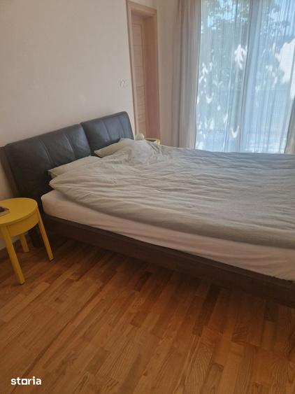 Casă cu 5 camere cu Teren 1701 Mp în Borhanci