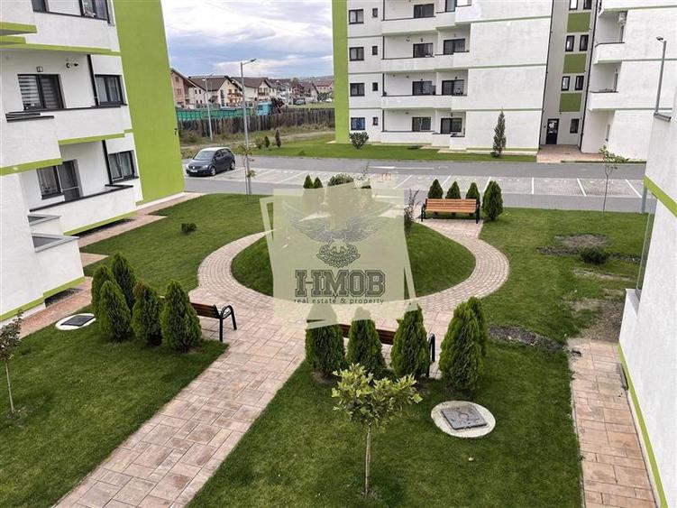 Apartament cu 4 camere decomandat, mobilat în Țiglari