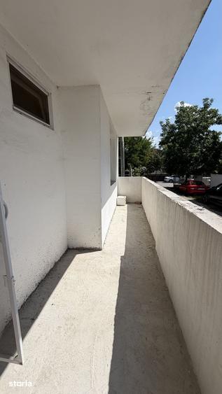 Apartament cu 2 camere în Sud