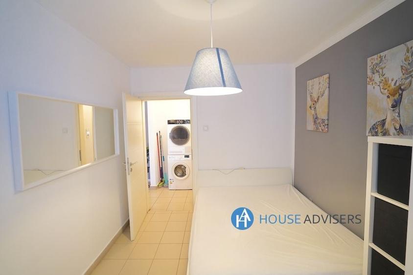 Apartament cu 2 camere, mobilat în Universitate