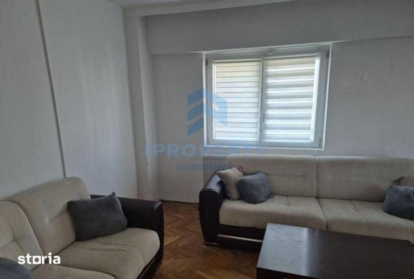 Piata Iancului 3 camere Metrou 2 Balcoane Pet Friendly - 4