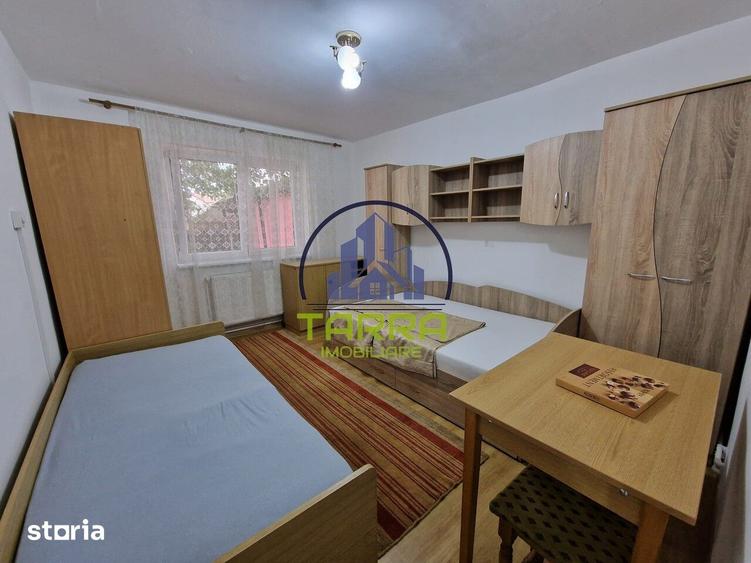 Garsonieră în Cetate