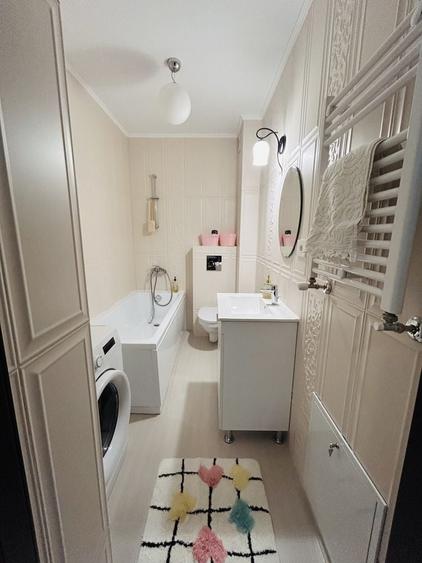 Apartament 2 camere in Copou, Aleea Sadoveanu Iasi - 2