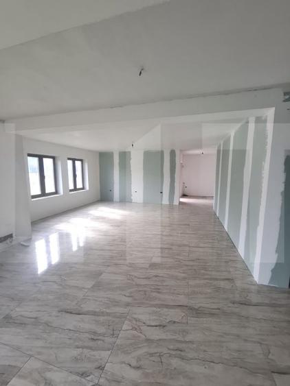 Casă individuală cu 7 camere cu Teren 1045 Mp în Central