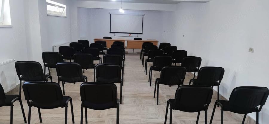 Spațiu comercial, de 85 mp, în Burdujeni