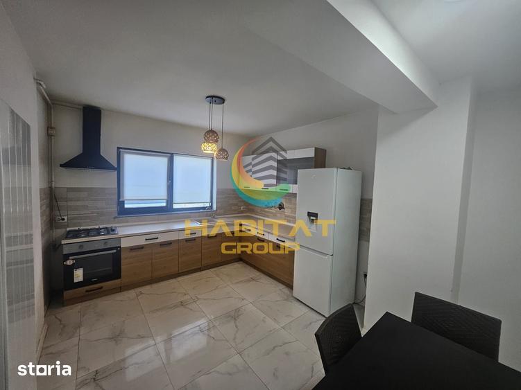 Casă cu 4 camere cu Teren 210 Mp în Corbeanca