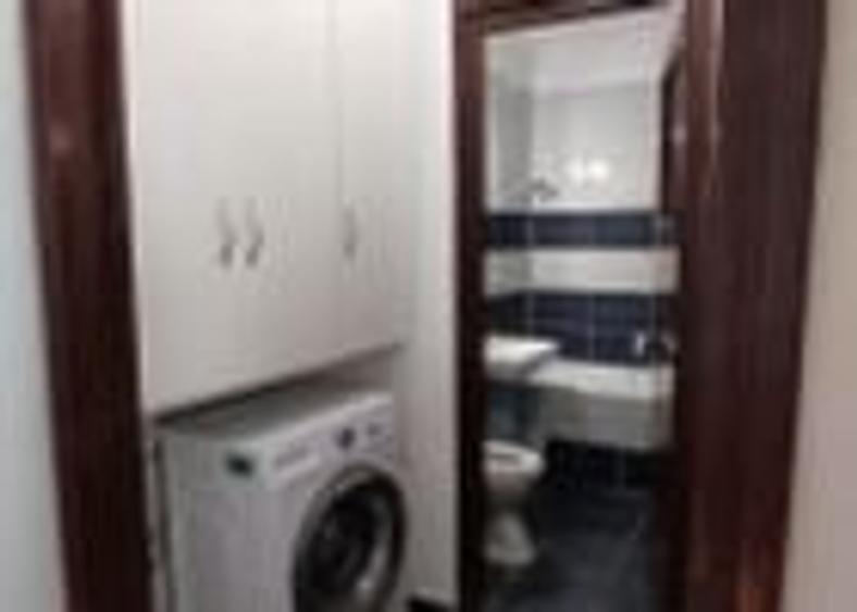 Apartament cu 2 camere semidecomandat în Mihai Bravu