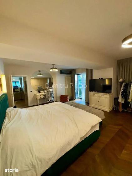 APARTAMENT EXCLUSIVIST 2 CAMERE| 104 mp utili |Finisaje Lux |Upground