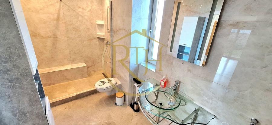 Apartament cu 2 camere semidecomandat, mobilat în Giroc