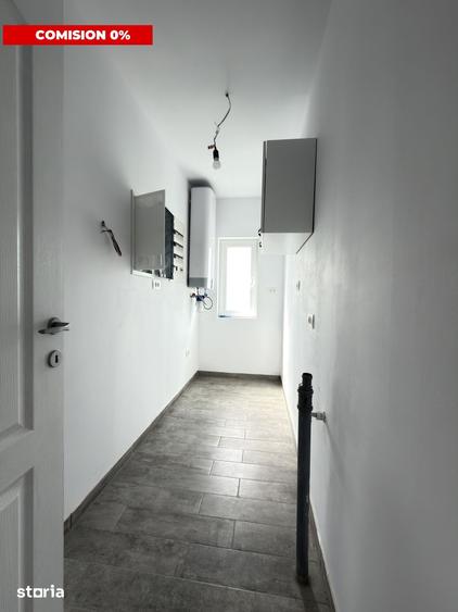 Duplex Smart, Structura Ecologica din Lemn, 128mp utili - Cerneteaz, T - 12