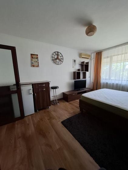 Garsonieră decomandată în Podu Roș
