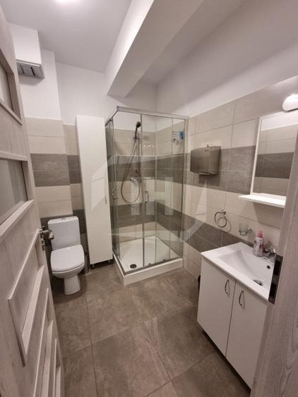 Apartament 2 camere, AC, parcare, zona Aurel Vlaicu - 9