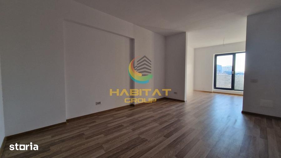 Apartament 2 camere studio - Pallady - 1