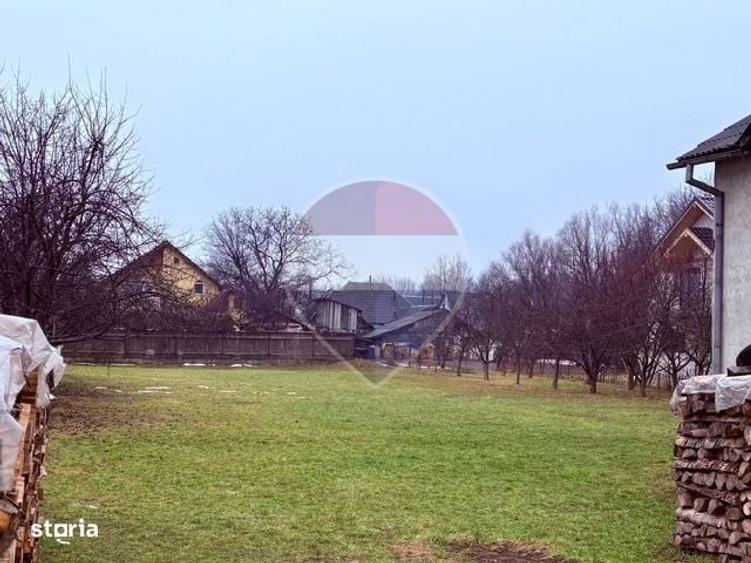 Casă cu 4 camere în Tisa