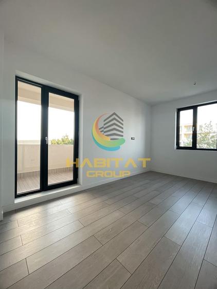 Apartament cu 3 camere decomandat în Berceni