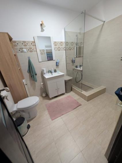 Apartament cu 2 camere semidecomandat, mobilat în Mănăștur