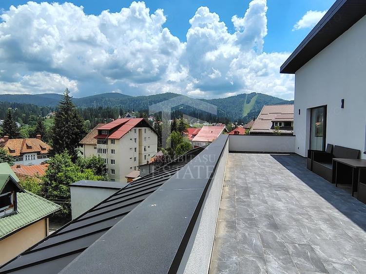 STUDIO centru Predeal | Modern - 15