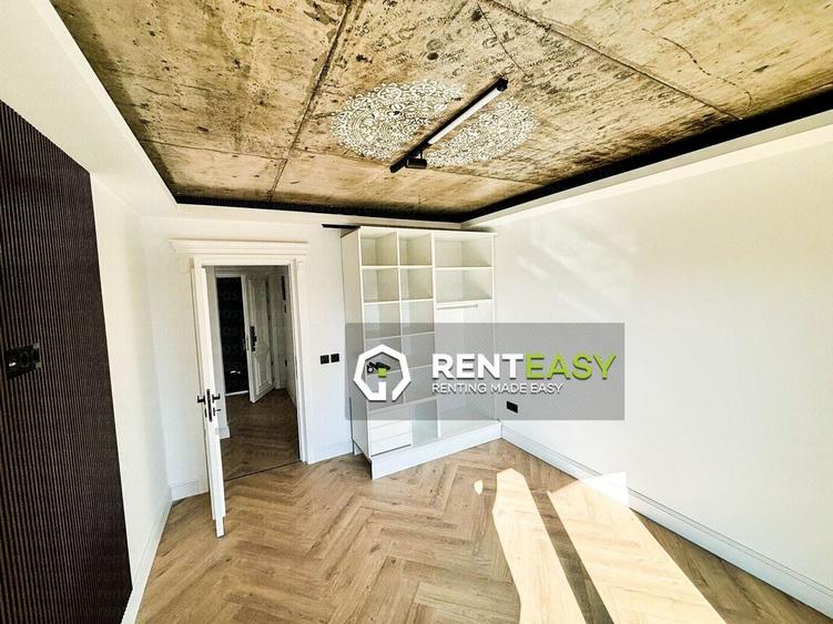 Apartament cu 2 camere în Moara de Vânt