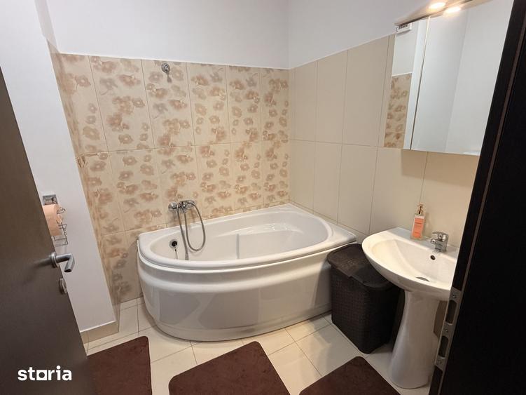 Apartament cu 2 camere, mobilat în Timișoara