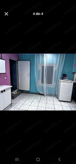 Casă cu 1 camere cu Teren 100 Mp în Central