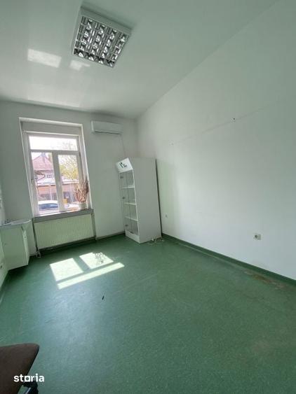 Spațiu comercial, de 165 mp, în Central