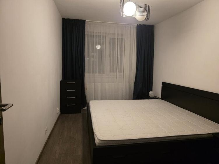Apartament cu 2 camere decomandat în Dristor