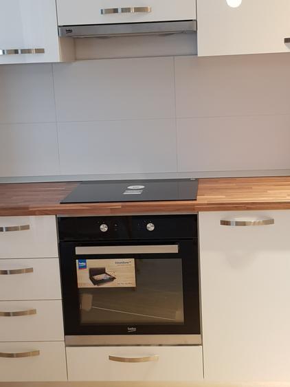 Apartament cu 2 camere semidecomandat în Unirii