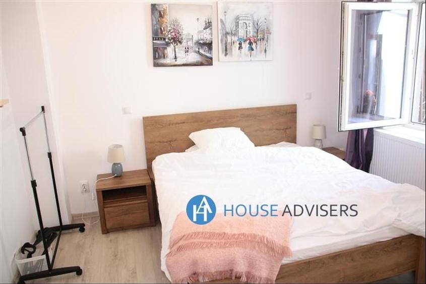 Apartament cu 2 camere, mobilat în Unirii