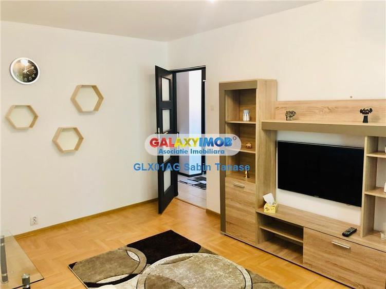 de inchiriat ap cu 2camere cf 1 dec modern Popa Sapca - 1