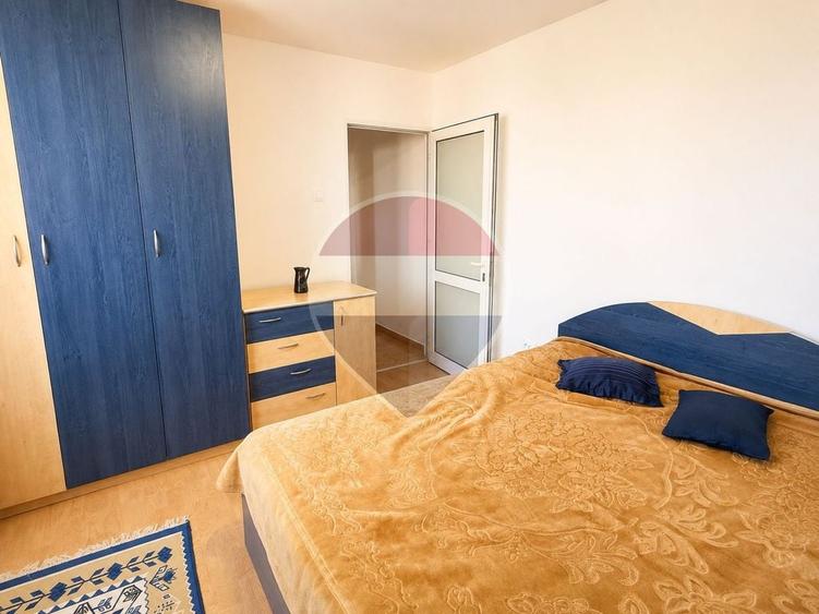 Apartament cu 2 camere semidecomandat în Griviței