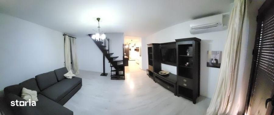 Apartament 2camere+birou - 5