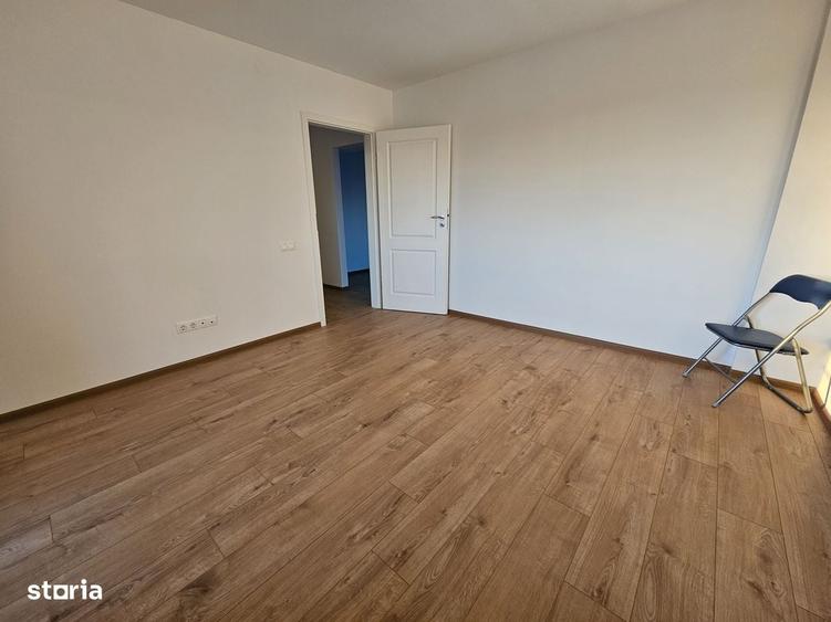 Apartament cu 2 camere de inchirat Pipera cu vedere spre Padure - 8
