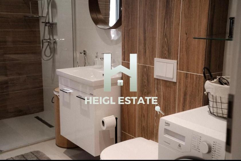 Apartament cu 2 camere decomandat în Aradului