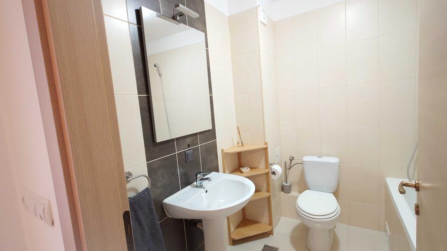 Apartament 2 camere de vanzare in complexul Confort City, Splaiul Unirii, 86mp total, 71mp utili - 1