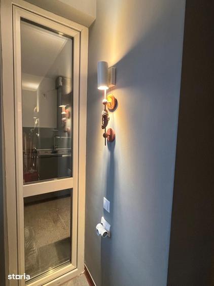 APARTAMENT 2 CAMERE DE INCHIRIAT | COTROCENI | 50MP - 10