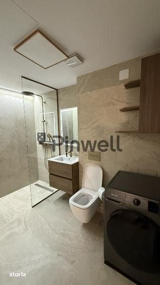 Apartament cu 2 camere în Crângași