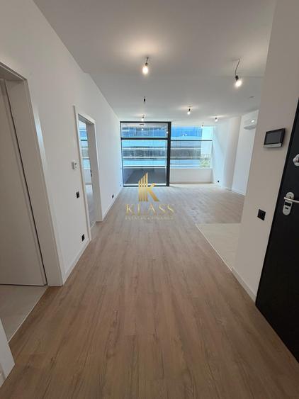 Apartament 2 camere | 64 mp | Vest | One North Lofts - 2
