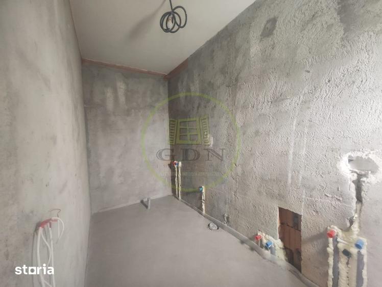 Casa 4 camere, teren 390 mp, sat Preajba, Com Malu Mare - 8