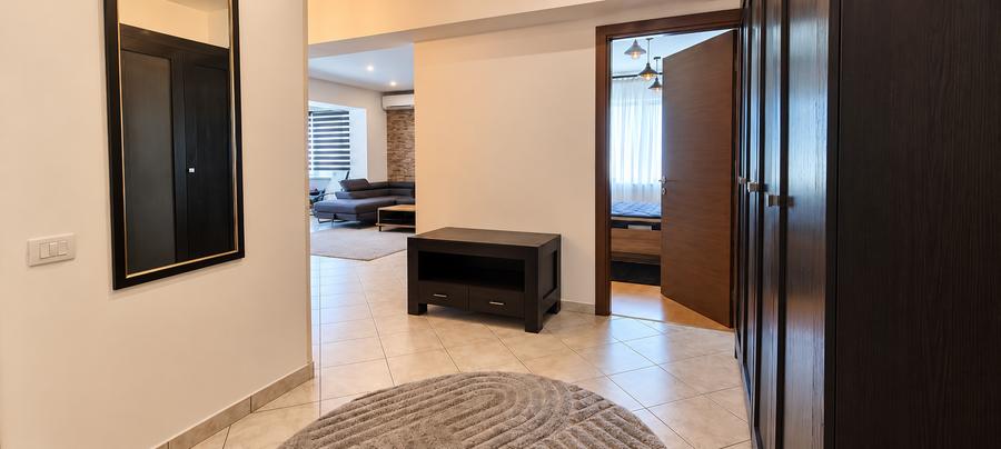 Apartament cu 2 camere în Faleza Nord