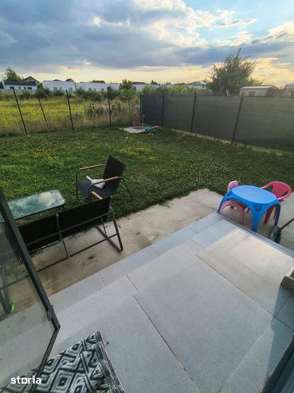 Casă cu 3 camere cu Teren 180 Mp în Berceni