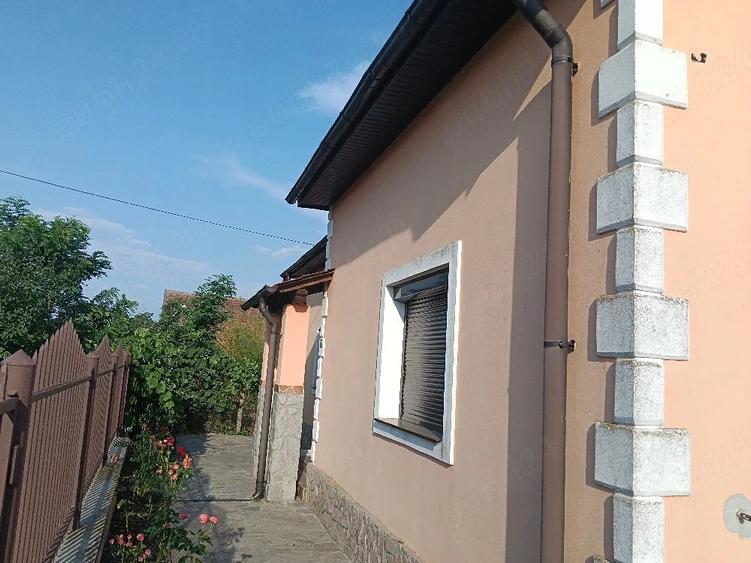 Casă cu 1 camere cu Teren 698 Mp în Central
