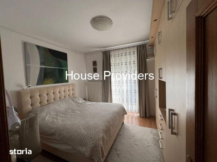 Apartamente 2 Camere|Floreasca Barbu Vacarescu Compozitori|Balcon - 3