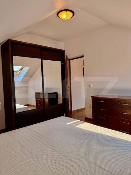 Apartament 3 camere, 83 mp, zona Blumana - 9