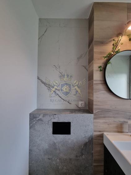 Apartament cu 2 camere decomandat în Bartolomeu