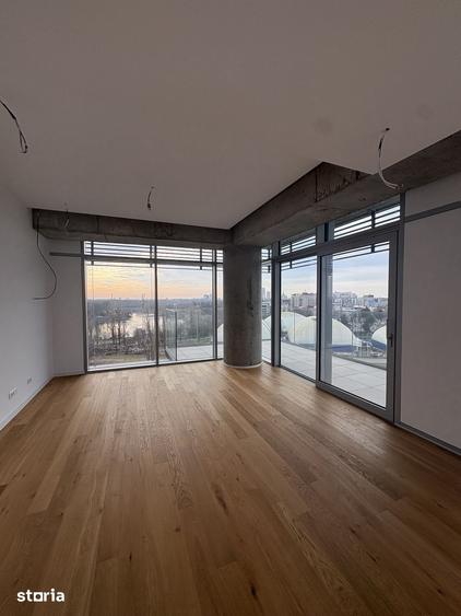 Apartament cu 3 camere în Floreasca
