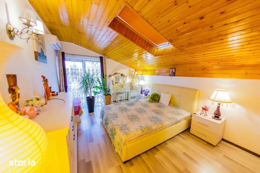Casă cu 4 camere cu Teren 758 Mp în Coltău